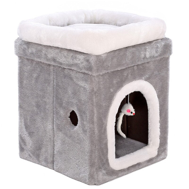 Pet kennel House