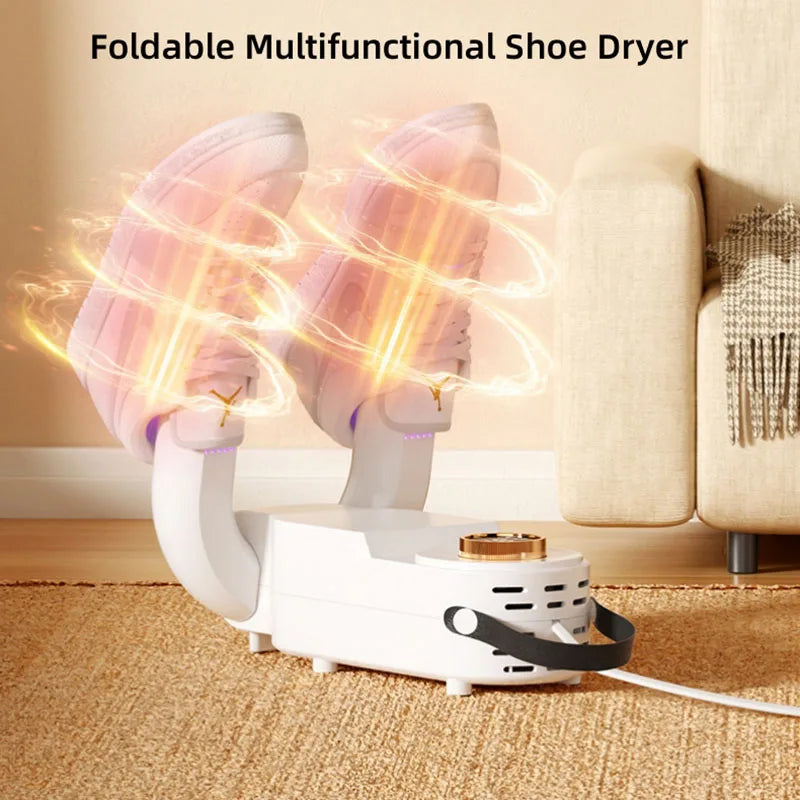 Shoe Drying Deodorizer